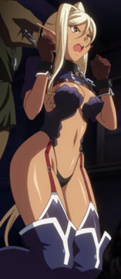 Page 76 of Kuroinu a1c Sketches Covers and Media