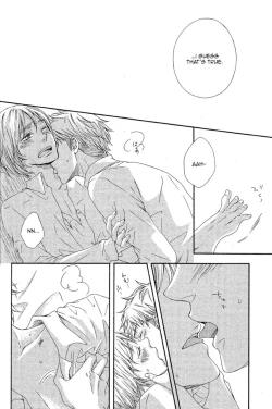 Page 21 of Hana Hiraku Yubisaki | Fingertips Like Blooming Flowers