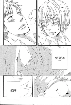 Page 7 of Hana Hiraku Yubisaki | Fingertips Like Blooming Flowers