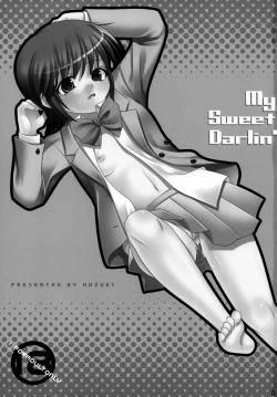 Page 2 of My Sweet Darlin’