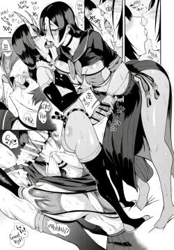 Page 9 of Harenchi Yuuenchi| Shameful Amusement Park