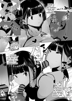 Page 4 of Rikujobu-chan