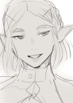 Page 68 of Zelda BOTW - Hyrule Ouke no Fukkou