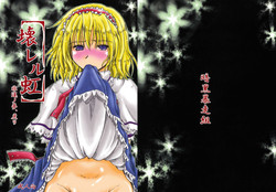 (Reitaisai 7) [Ankoku-Bousougumi (Ainu Mania)] Kowareru Niji - Hiun no Yume, Modori (Touhou Project)