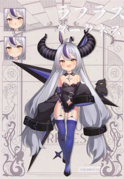 Page 8 of BUNNY HOLIC