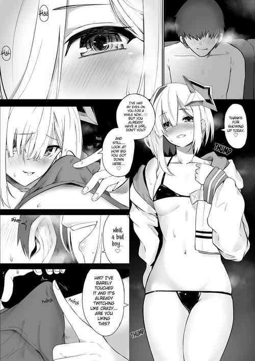 Download Knts ni o kuchi de netorareru hanashi kanzenban