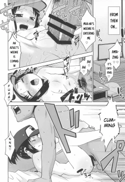 Page 14 of Charge!! or die