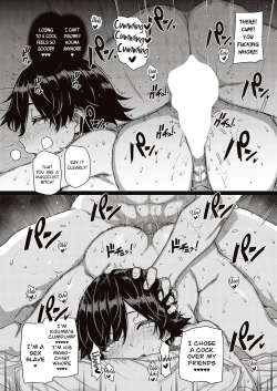 Page 18 of Amatsuka Gakuen no Ryoukan Seikatsu Shinyuu no Mitsu Ana| Angel Academy's Hardcore Dorm Sex Life ーBestfriend’s Honeypot・Umino Ayumiー