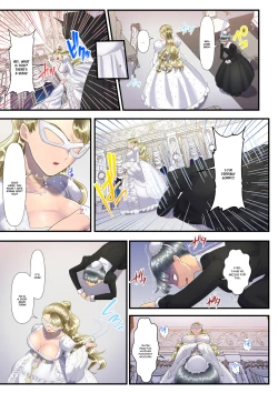 Page 4 of Koukyuu Shoufu no Baikoku Masoclass Prostitute