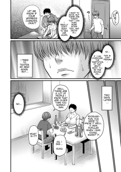 Page 4 of The Resurrection of the Mature Woman Hunter Ryo-Kun