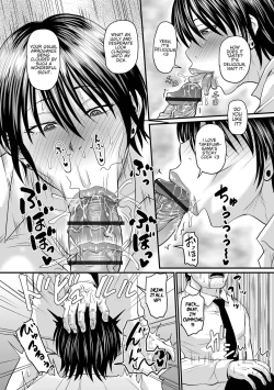 Page 9 of Saimin Joushi | Hypnosis Boss