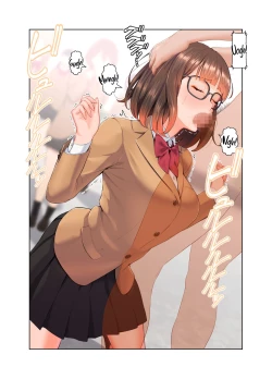 Page 13 of Fuukichan Narrowly Saves The Day!