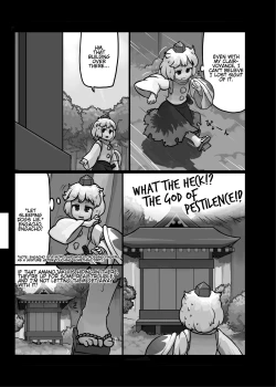 Page 6 of Turn a Favour Against an Enemy