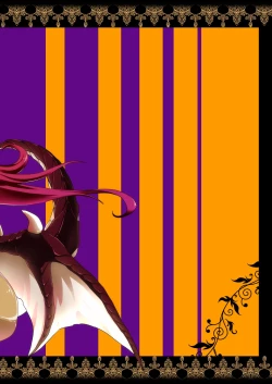 Page 30 of Futa Drachan will teach you