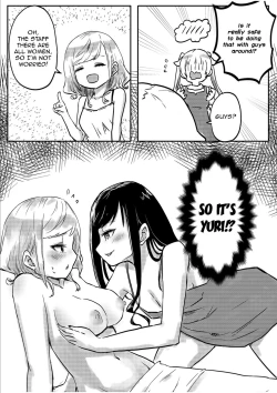 Page 42 of Twin Sisters' Yuri Life Ch. 1-4