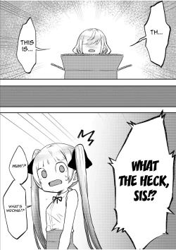 Page 60 of Twin Sisters' Yuri Life Ch. 1-4