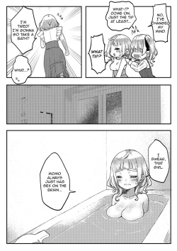 Page 92 of Twin Sisters' Yuri Life Ch. 1-4