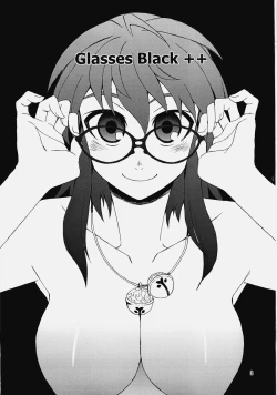 Page 2 of Glasses Black ++