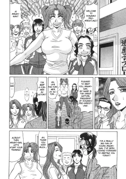 Page 73 of Kochira Momoiro Company Vol. 2 Ch.1-4
