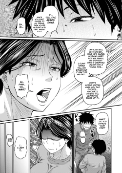 Page 29 of Kaachan wa Ore no... | Mom is My...  Chapter 1-3