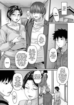 Page 7 of Kaachan wa Ore no... | Mom is My...  Chapter 1-3