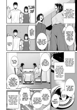 Page 4 of Nigiyaka na Rinjin | Lively Neighbors
