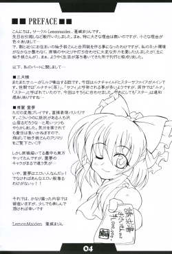 Page 3 of Touhou Eros