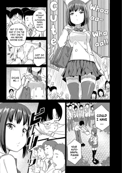 Page 3 of Aidoru Yuiri No Nichijou Seikatsu | Daily Life Of Yuiri The Idol