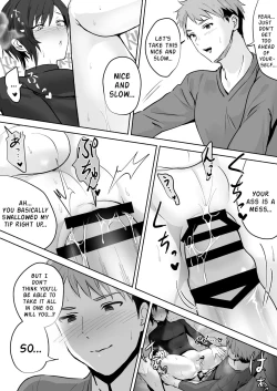 Page 28 of Koibito no Te wa Seikantai deshita | My Lover's Hands are Extra Sensitive