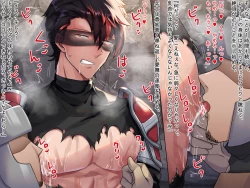 Page 21 of Haikoku Ouji no Junan 3!!! Kouketsu Ouji ni Mekakushi Sundome