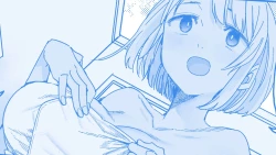 Page 1 of 分からないことは正直に聞いちゃう系彼女のオマケ