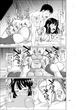 Page 48 of Bocchi no Mob ga Tadashii Sentaku o Shite Seiso Shoujo to Tsukiau. Mochiron Sex mo Suru