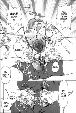 Page 10 of Indecent Clan of the Conquerer