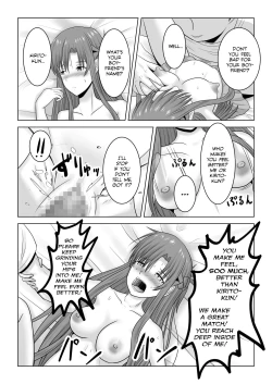 Page 43 of Machigatte Shirouto Mono AV ni Shutsuen Shichatte Netorareta Senkou-san|The Story of How the Lightning Flash got Roped into Starring in a Porn Flick as an Amateur Actress!