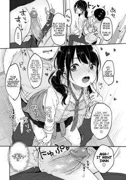 Page 16 of Futomomo ni wa Yume Shika nai + Omake | Thighs Are but a Dream + Omake