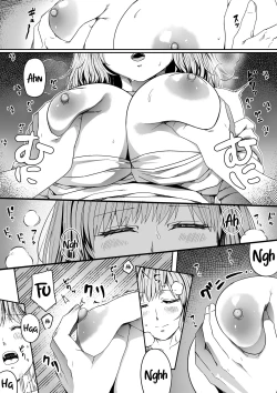 Page 100 of Chikara Aru Succubus wa Seiyoku o Mitashitai dake. 7