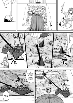 Page 14 of Chikara Aru Succubus wa Seiyoku o Mitashitai dake. 7