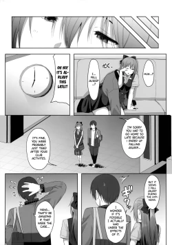 Page 22 of Gomen, Shizukuchan