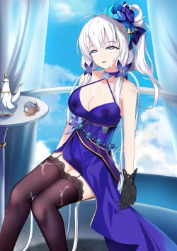 Page 18 of 【3周年記念】雨が降り続いている......