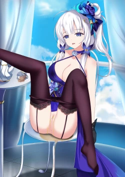 Page 22 of 【3周年記念】雨が降り続いている......