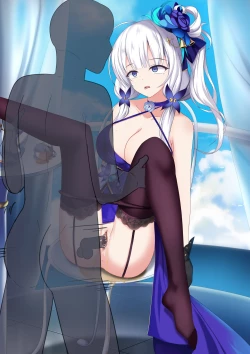 Page 32 of 【3周年記念】雨が降り続いている......