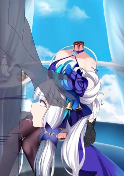 Page 41 of 【3周年記念】雨が降り続いている......