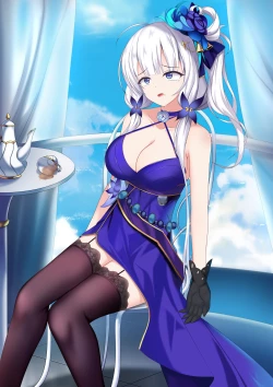 Page 6 of 【3周年記念】雨が降り続いている......