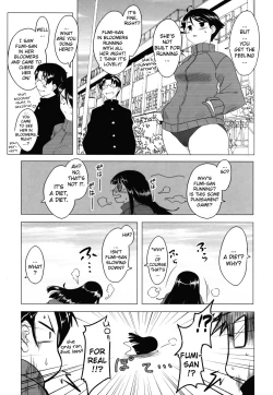 Page 27 of Anata Ga Fureru Tabini - Whenever You Touch Me.