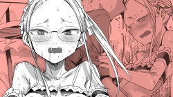 Page 1 of 今枝さんのオツトメ