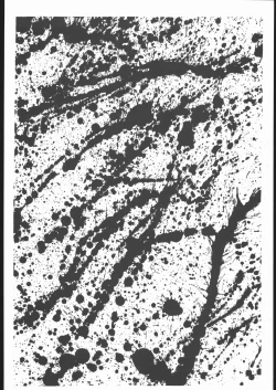 Page 3 of Samurai Takashi Satoshi CATALOGUE 1988-1995