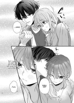 Page 18 of Saikyou Himokuzu haraiya Renkun Crushes Me in His Embrace