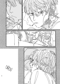 Page 86 of Saikyou Himokuzu haraiya Renkun Crushes Me in His Embrace