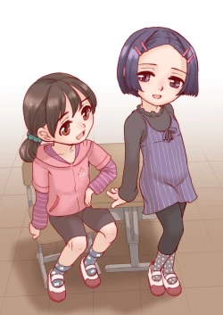 Page 22 of Jikan Teishi de Rape Zanmai