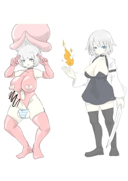 Page 50 of Level Drain